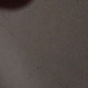 Meet your Posher, Maryann